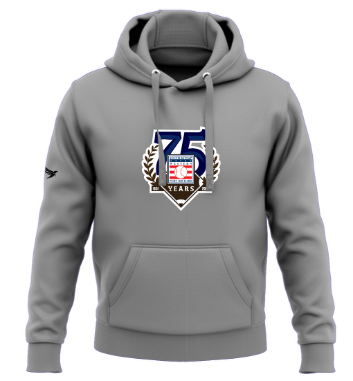 SKWLL Blended Hoodie