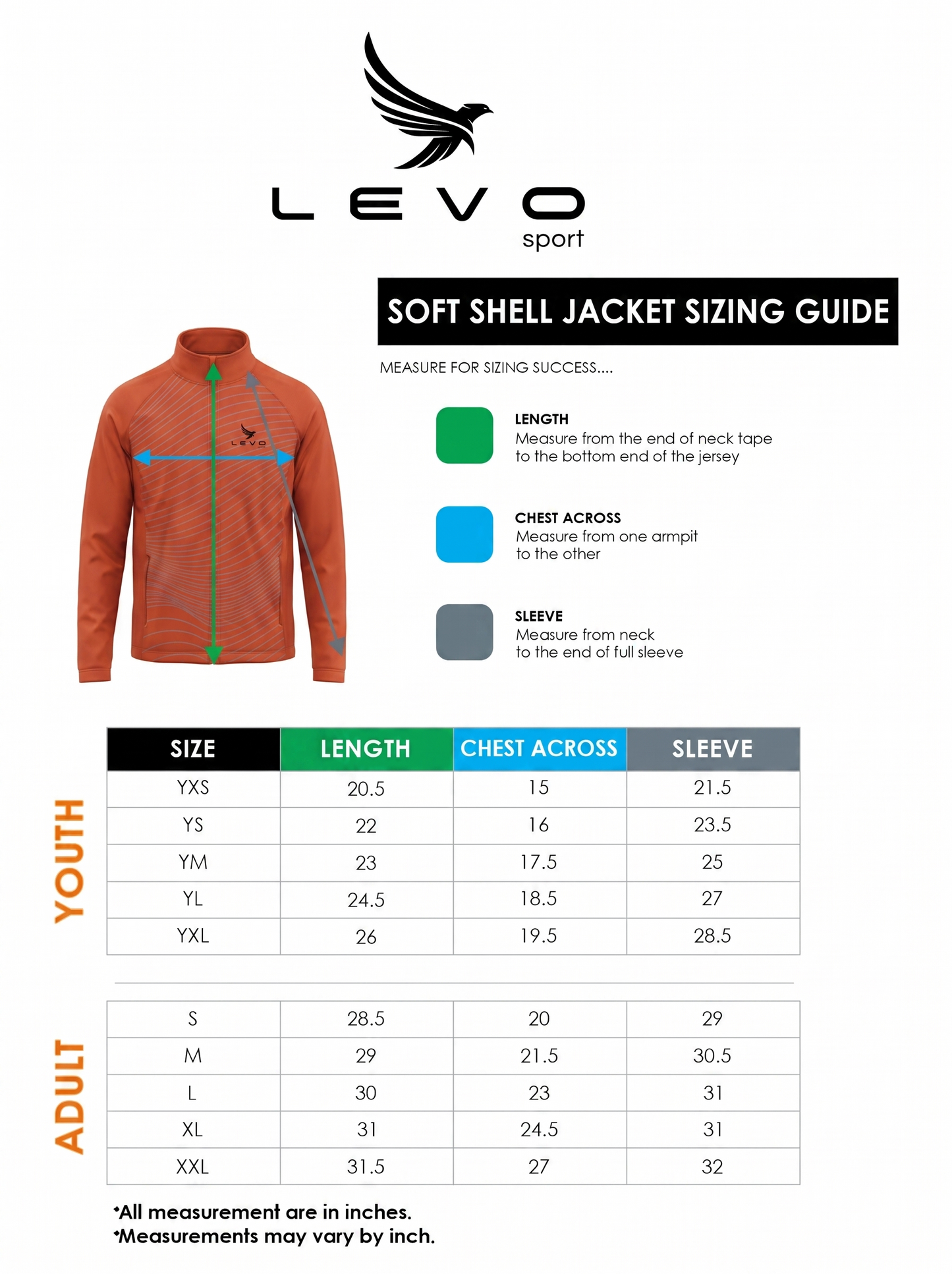 Hybrid Jacket