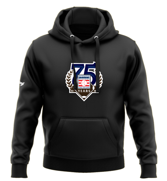 SKWLL Blended Hoodie