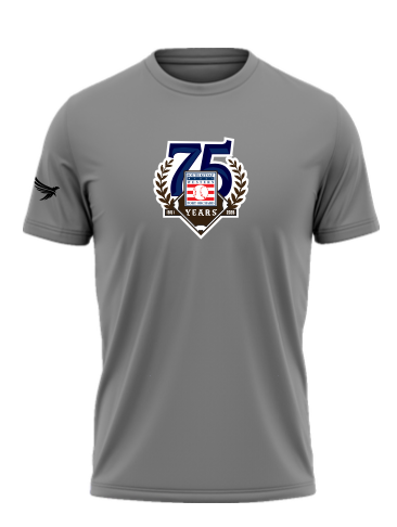 Performance Training Top