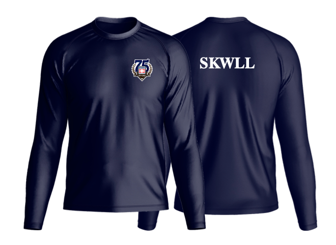 Baseball Practice Top