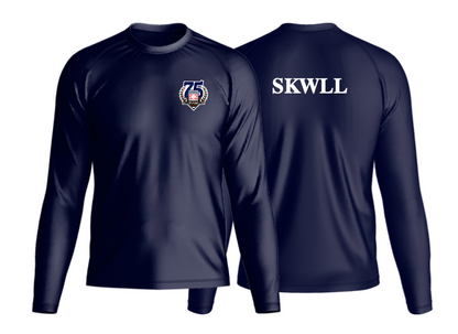 Baseball Practice Top