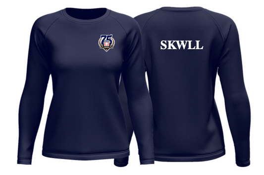 Softball Practice Top