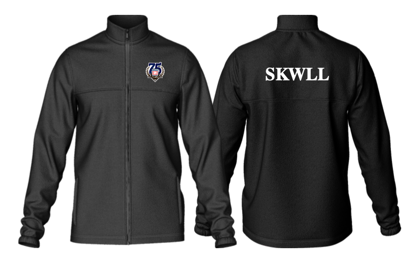 Soft Shell Jacket