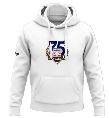 SKWLL Blended Hoodie