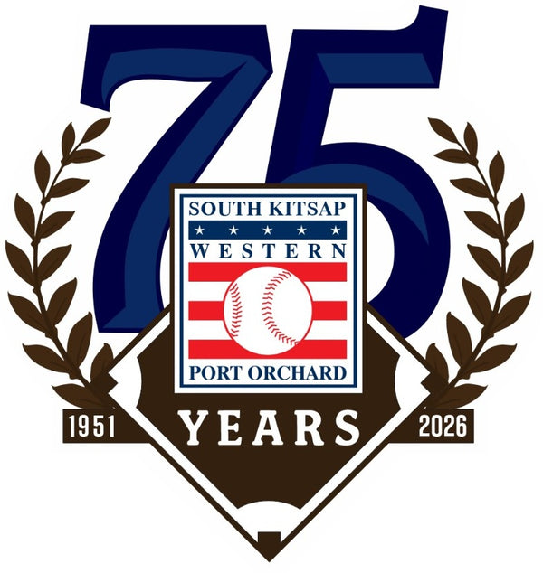 South Kitsap Western LL Club Store